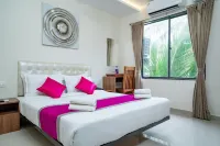Nexstay Treats Inn Hotels in Chemancheri