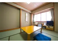 Hotel New Tanegashima Hotels in Nishinoomote