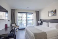 After Hotel Montevideo Hotels in 