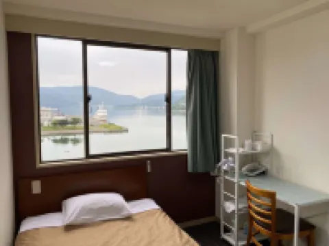 Seaside Hotel Palco Hotels in Maizuru