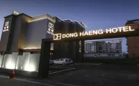 Chungju Donghang Hotel