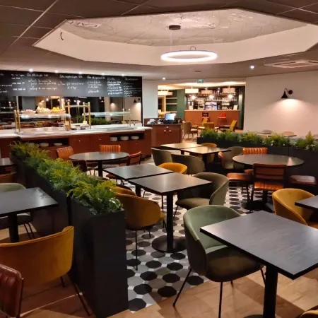Le Carline, Sure Hotel Collection by Best Western