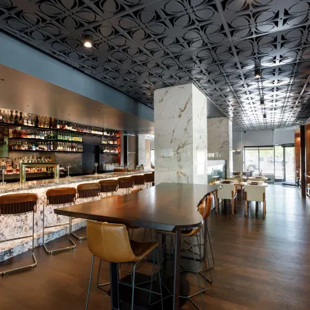 Colcord Hotel Oklahoma City, Curio Collection by Hilton