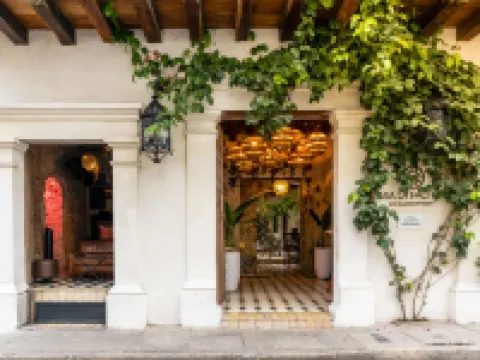 Hotel Casa la Factoria by Faranda Boutique, a Member of Radisson Individuals Hotels near Plaza de San Pedro Claver