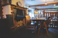 The Throckmorton - bar