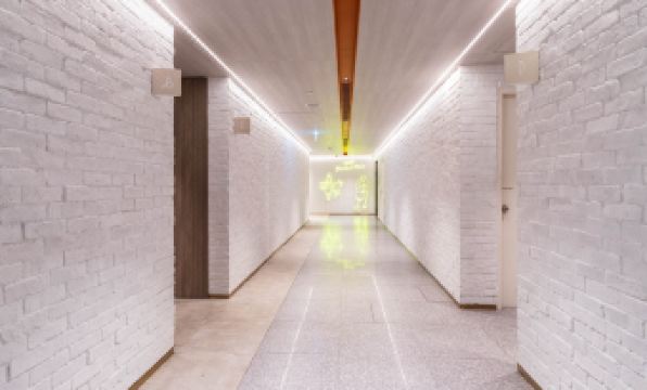 Shama Yen-Akat Bangkok