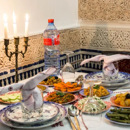 Dar Fes Medina Ziat