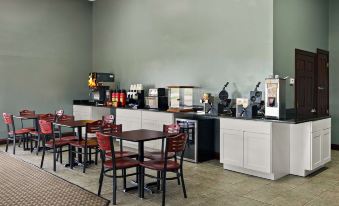 SureStay by Best Western Gulfport
