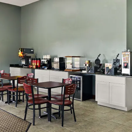 SureStay by Best Western Gulfport
