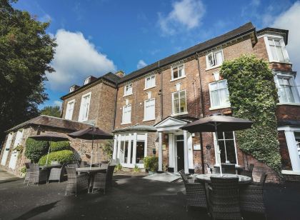 喬治貝斯特韋斯特飯店