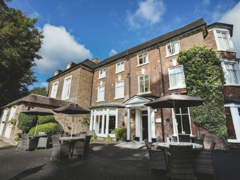 Best Western Valley Hotel