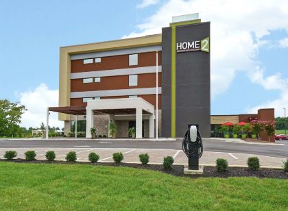Home2 Suites by Hilton Frankfort