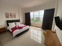Gayatri Hotel Hotel di Kartasura