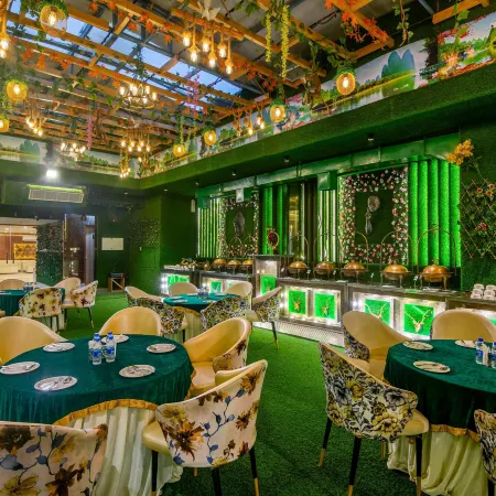 Shree Jee Hotel - Nit Faridabad