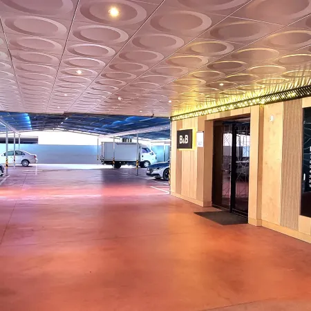 Mungyeong B&B Hotel