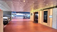 Mungyeong B&B Hotel - parking
