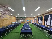 Paju Salimchae Pension