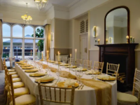 Delta Hotels St. Pierre Country Club Hotels in Chepstow