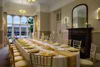 فنادق دلتا سانت بيير كانتري كلوب فنادق في تشيبستو