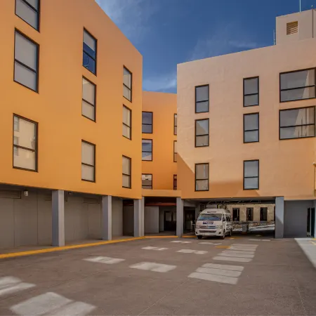 City Express by Marriott Oaxaca