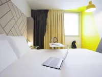 Ibis Styles Paris Massena Olympiades Hotels in Paris