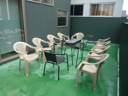 Condominiun Biei Nakamachi Отели рядом с достопримечательностью «Hill of Atoms»