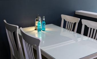 Hongcheon My Way Pet Friendly Pension