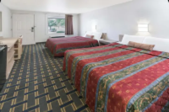 로드웨이 인 힐리어드/콜럼버스