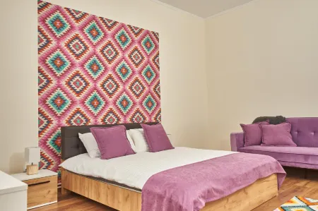 Confort House Plus Отели рядом с достопримечательностью «D M»