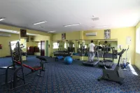 Ramee Dream Resort - Gym