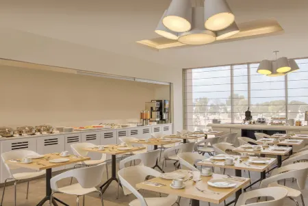 Fiesta Inn Express Puebla Explanada