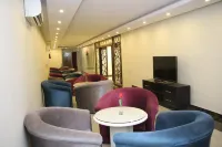 Al Muhaidb Al Dawli Hotels in Hafr Al Baten