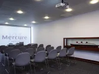 Hôtel Mercure Toulon la Seyne-Sur-Mer