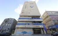 Gangjin the One Business Hotel