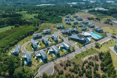 YAKMAEUL Отели рядом с достопримечательностью «Bonte Museum»