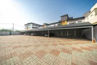 Series Hotel - Park Yeri