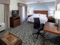 Homewood Suites by Hilton Houston Stafford Sugar Land Hotel di Stafford