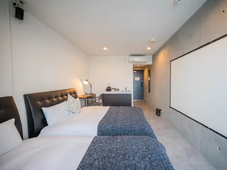 Minn Haneda Airport Отели рядом с достопримечательностью «Terminal 2 Observation Deck»