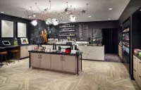 Hyatt Regency Houston West - Bar