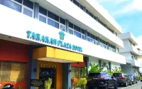 Hotel Tarakan Plaza Hotel a 