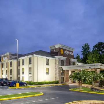 La Quinta Inn & Suites by Wyndham Covington