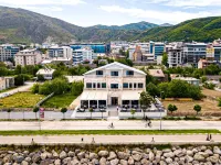 Beyaz Köşk Hotel & Cafe Hotels in Isletme Mahallesi