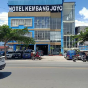 HOTEL KEMBANG JOYO Hotels in 