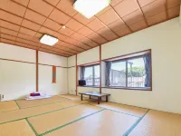 Minshuku Kuimonoya Sanpei โรงแรมในอิกิ