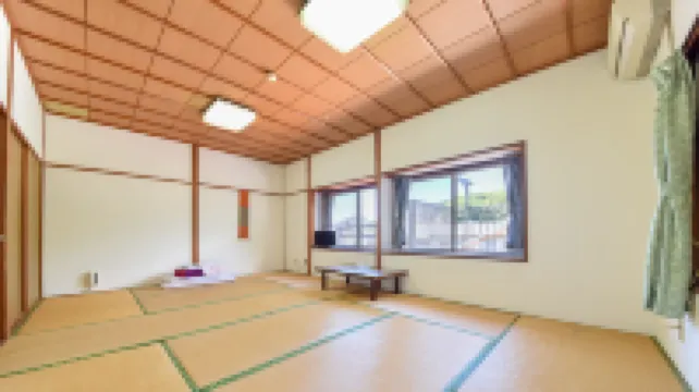 Minshuku Kuimonoya Sanpei