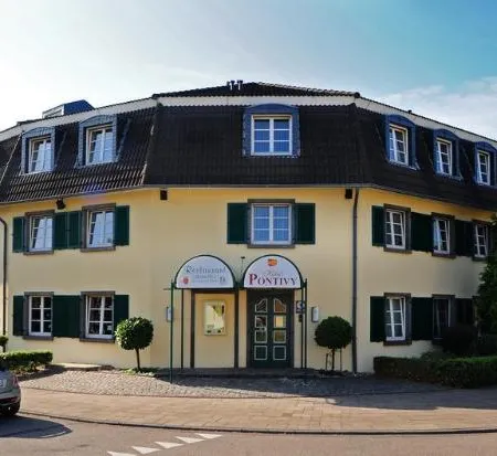 Hotel Pontivy