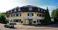 Hotel Pontivy Отели в г. Весселинг