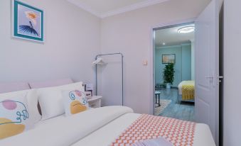 yuejiang-river-view-boutique-stay-apartment (Chongqing) - Updated ...