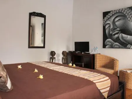 Gili Bagaz Cottages