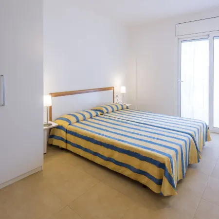 Apartments Sorrabona Отели в г. Пинеда-де-Мар